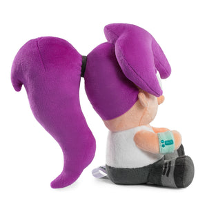 Futurama - Leela Phunny Plush - Kidrobot