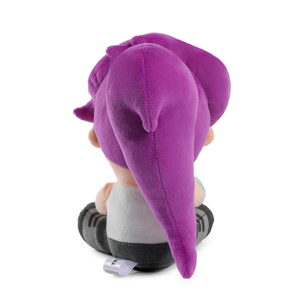 Futurama - Leela Phunny Plush - Kidrobot