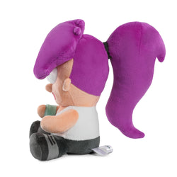 Futurama - Leela Phunny Plush - Kidrobot