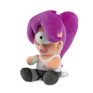 Futurama - Leela Phunny Plush - Kidrobot