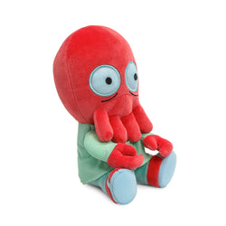 Futurama - Zoidberg Phunny Plush - Kidrobot