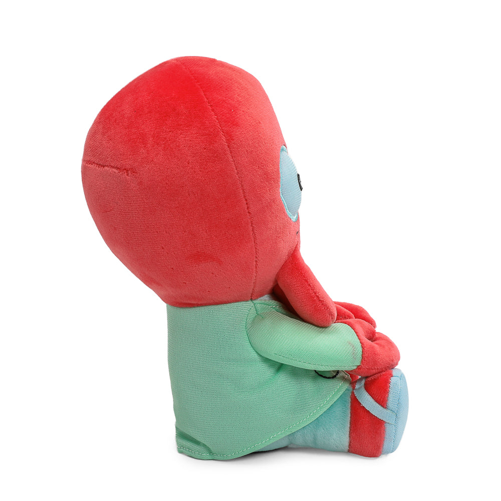 Futurama - Zoidberg Phunny Plush - Kidrobot