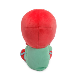 Futurama - Zoidberg Phunny Plush - Kidrobot