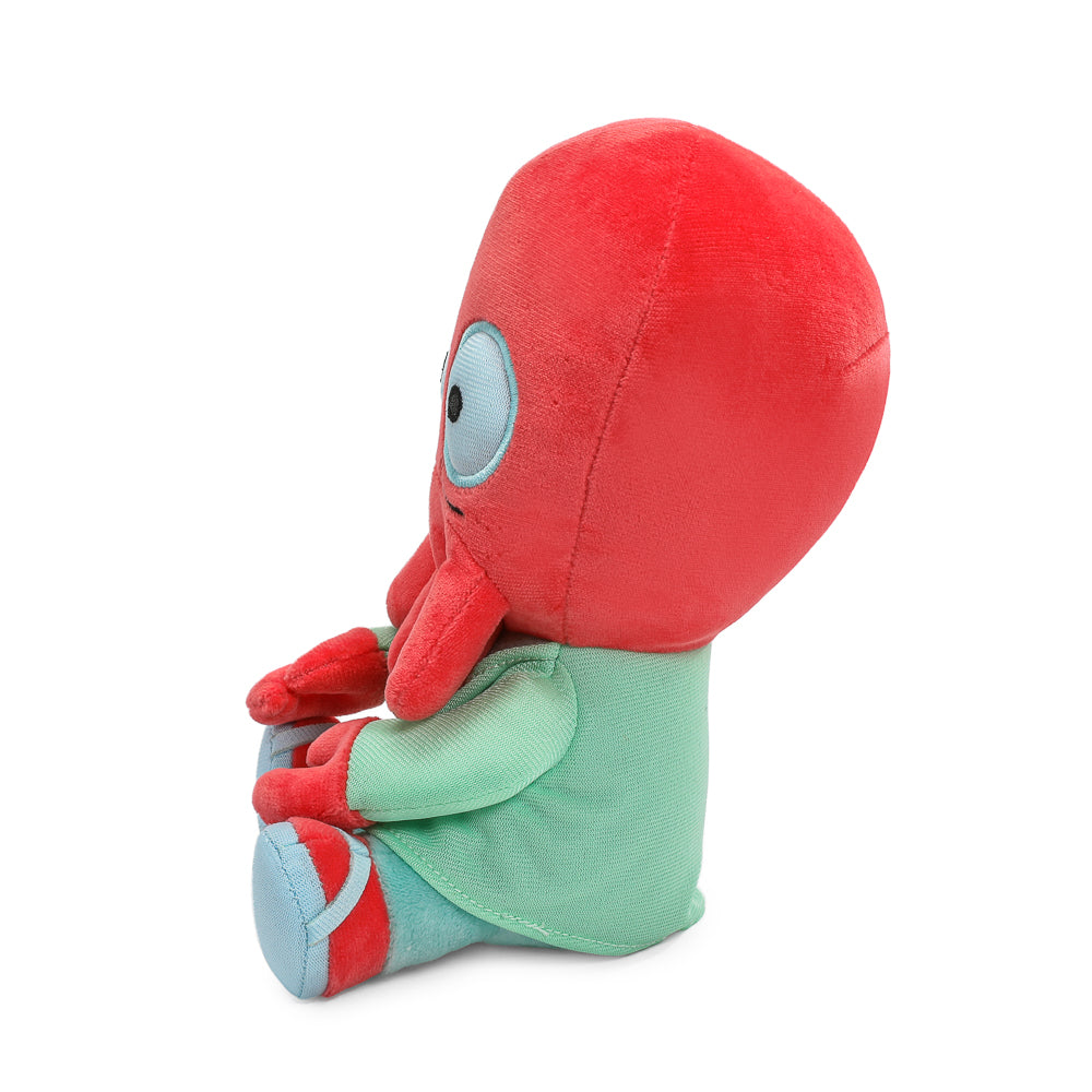 Futurama - Zoidberg Phunny Plush - Kidrobot