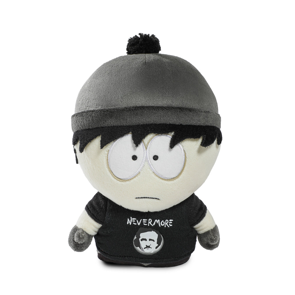 South Park Goth Stan Phunny Plush - Kidrobot