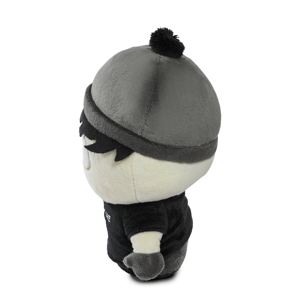 South Park Goth Stan Phunny Plush - Kidrobot