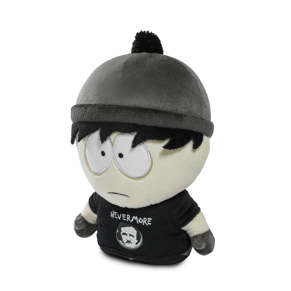 South Park Goth Stan Phunny Plush - Kidrobot