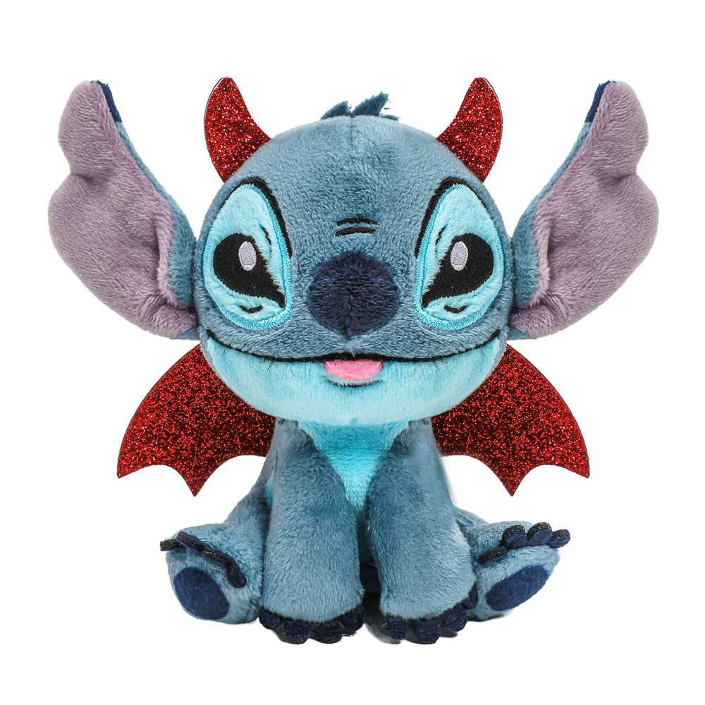 Disney Lilo & Stitch – Devil Stitch Plush Shoulder Phunny - Kidrobot