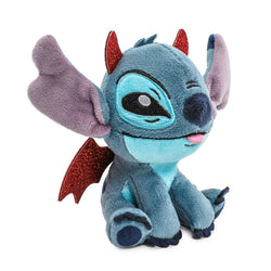 Disney Lilo & Stitch – Devil Stitch Plush Shoulder Phunny - Kidrobot