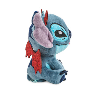 Disney Lilo & Stitch – Devil Stitch Plush Shoulder Phunny - Kidrobot