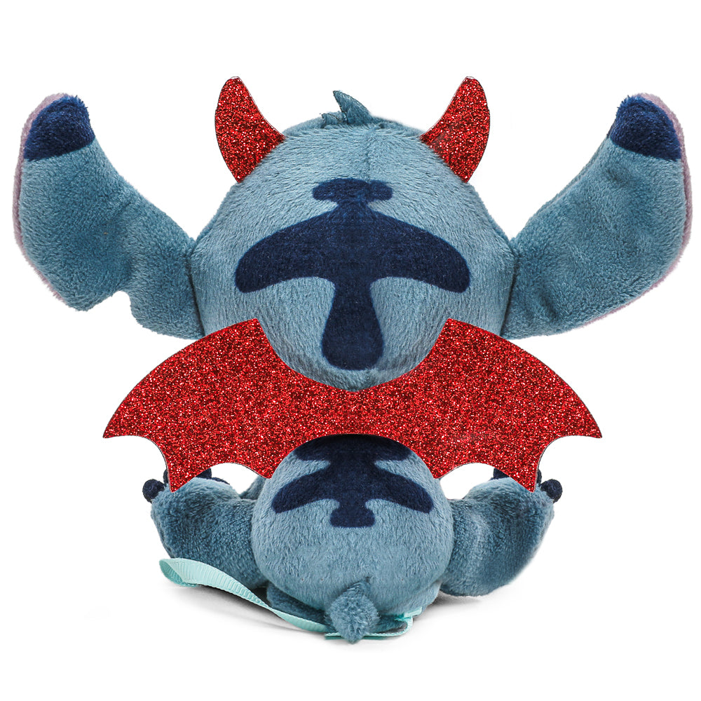 Disney Lilo & Stitch – Devil Stitch Plush Shoulder Phunny - Kidrobot