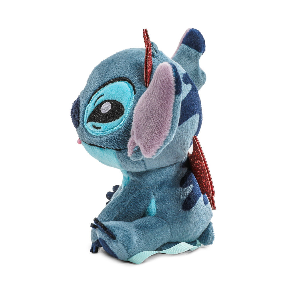 Disney Lilo & Stitch – Devil Stitch Plush Shoulder Phunny - Kidrobot