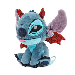 Disney Lilo & Stitch – Devil Stitch Plush Shoulder Phunny - Kidrobot