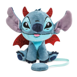 Disney Lilo & Stitch – Devil Stitch Plush Shoulder Phunny - Kidrobot