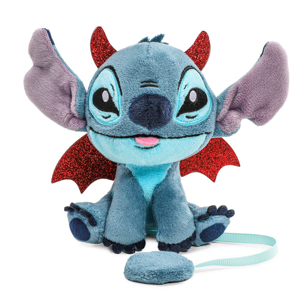 Disney Lilo & Stitch – Devil Stitch Plush Shoulder Phunny (PRE-ORDER ...