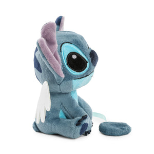 Disney Lilo & Stitch - Angel Stitch Plush Shoulder Phunny - Kidrobot