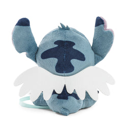 Disney Lilo & Stitch - Angel Stitch Plush Shoulder Phunny - Kidrobot