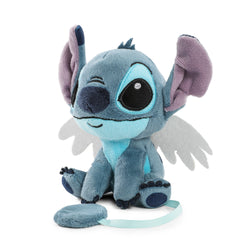 Disney Lilo & Stitch - Angel Stitch Plush Shoulder Phunny - Kidrobot