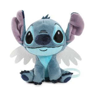 Disney Lilo & Stitch - Angel Stitch Plush Shoulder Phunny - Kidrobot