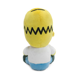 The Simpsons - Homer Phunny Plush - Kidrobot