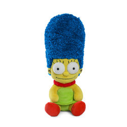 The Simpsons - Marge Phunny Plush - Kidrobot