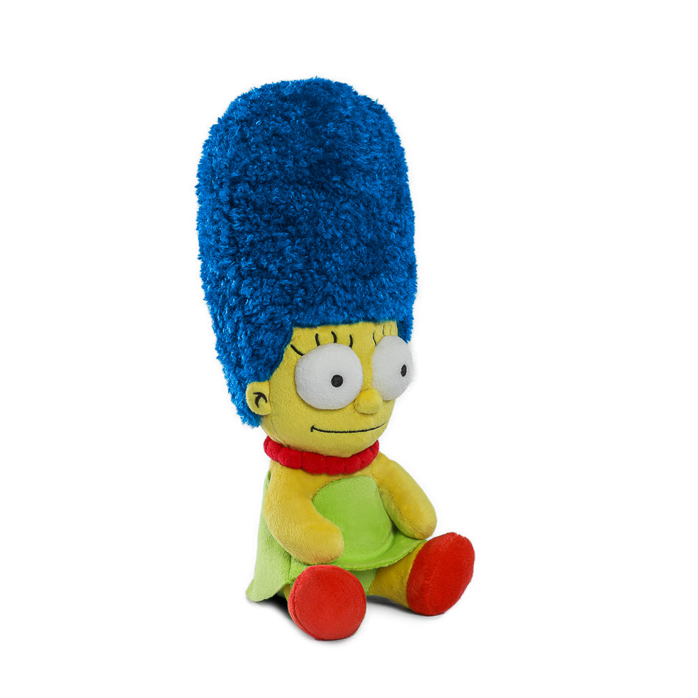 The Simpsons - Marge Phunny Plush - Kidrobot