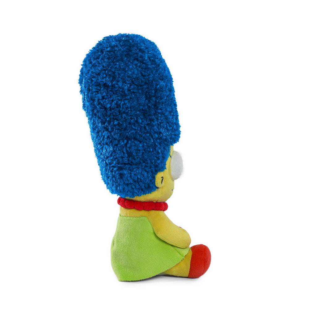 The Simpsons - Marge Phunny Plush - Kidrobot