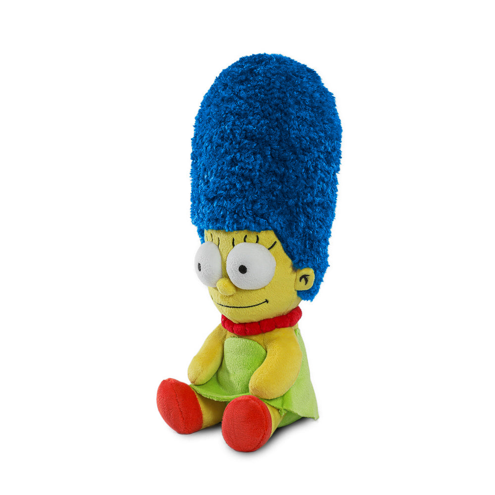 The Simpsons - Marge Phunny Plush - Kidrobot