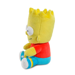 The Simpsons - Bart Phunny Plush - Kidrobot