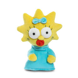 The Simpsons - Maggie Phunny Plush - Kidrobot