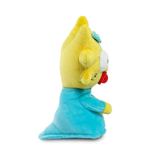 The Simpsons - Maggie Phunny Plush - Kidrobot