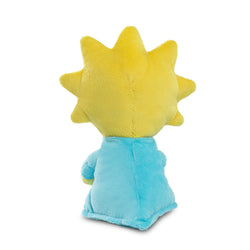 The Simpsons - Maggie Phunny Plush - Kidrobot