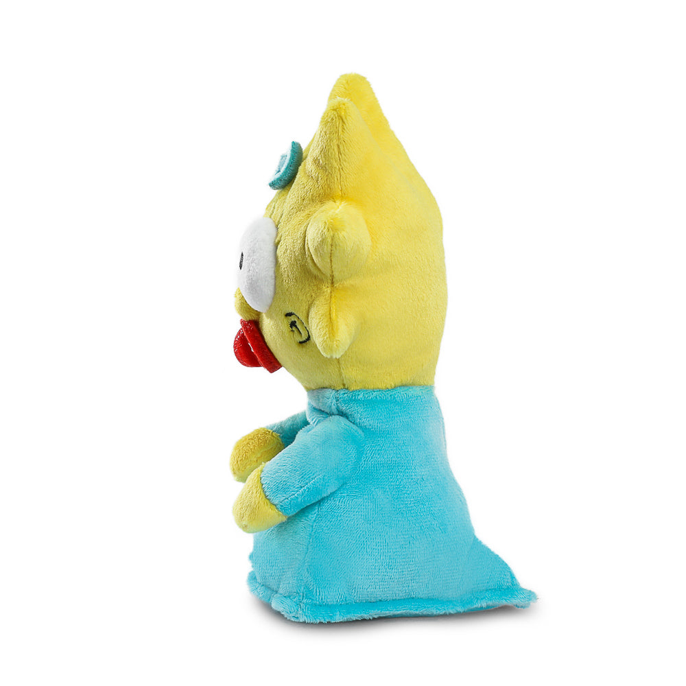 The Simpsons - Maggie Phunny Plush - Kidrobot