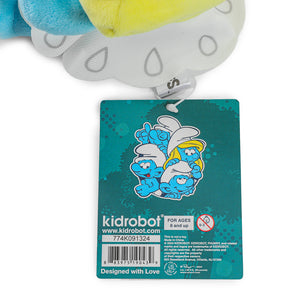 The Smurfs - Smurfette Phunny Plush - Kidrobot