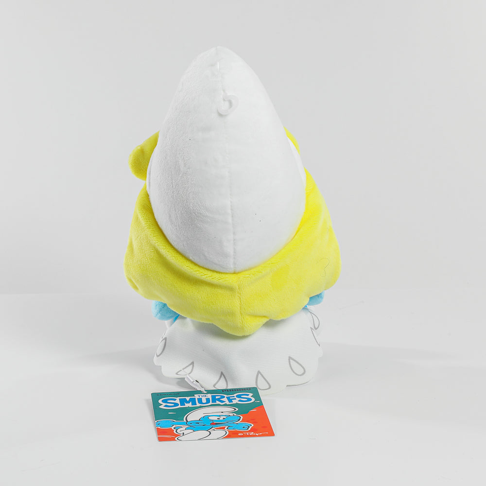 The Smurfs - Smurfette Phunny Plush - Kidrobot