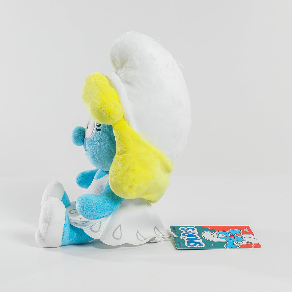 The Smurfs - Smurfette Phunny Plush - Kidrobot