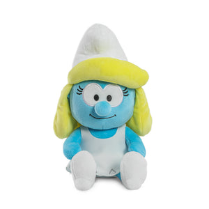 The Smurfs - Smurfette Phunny Plush - Kidrobot