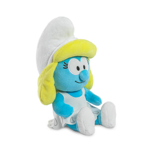 The Smurfs - Smurfette Phunny Plush - Kidrobot