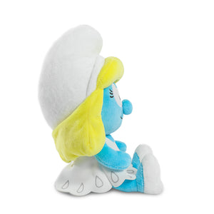 The Smurfs - Smurfette Phunny Plush - Kidrobot