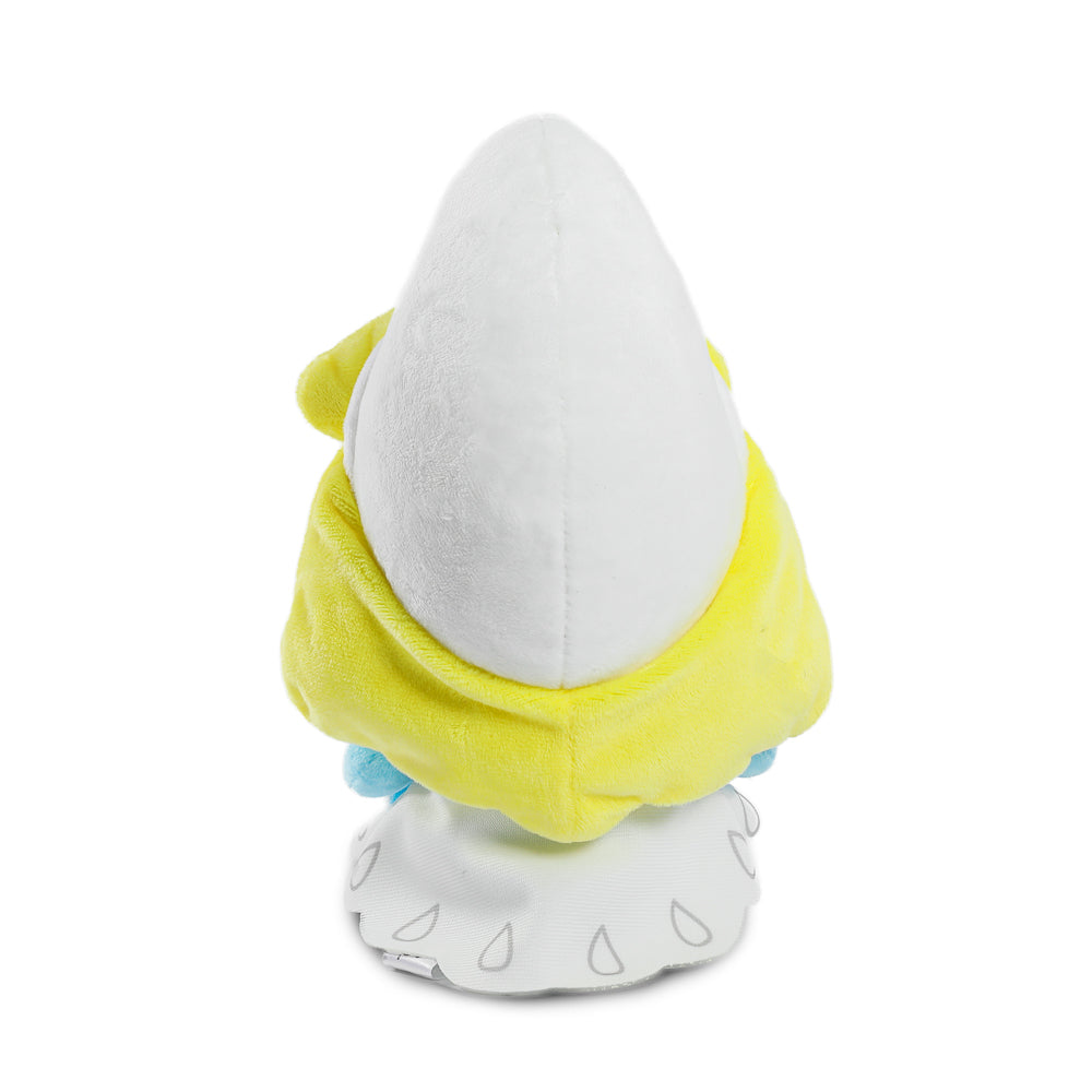 The Smurfs - Smurfette Phunny Plush - Kidrobot