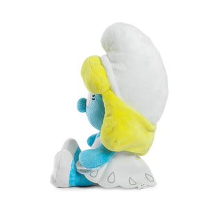 The Smurfs - Smurfette Phunny Plush - Kidrobot