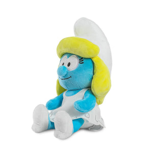 The Smurfs - Smurfette Phunny Plush - Kidrobot