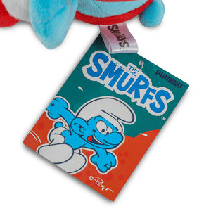 The Smurfs - Papa Smurf Phunny Plush - Kidrobot