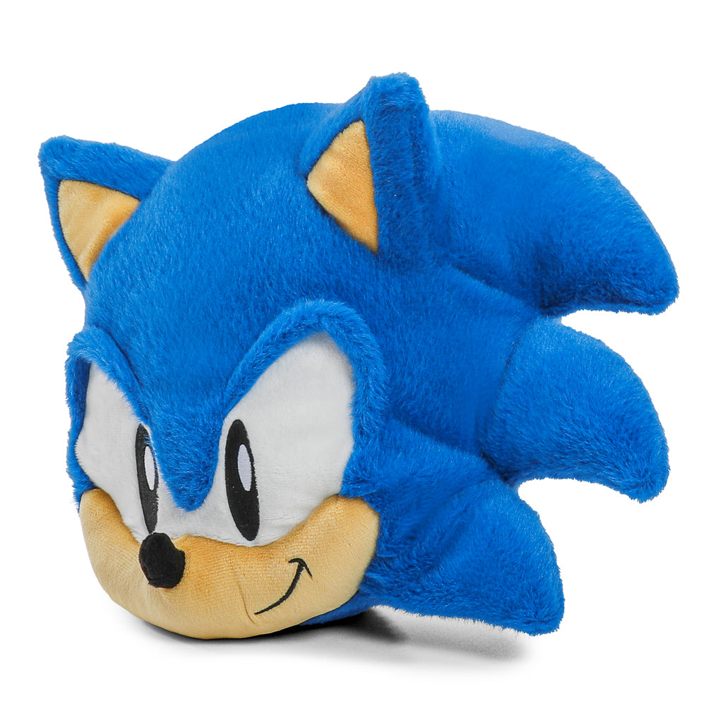 Sonic the Hedgehog - Sonic Phunny Bedhead Plush (PRE-ORDER)