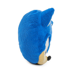 Sonic the Hedgehog - Sonic Phunny Bedhead Plush (PRE-ORDER)