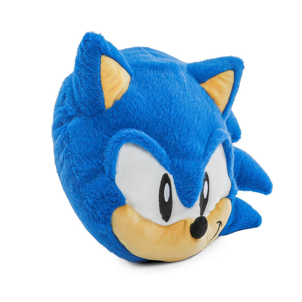 Sonic the Hedgehog - Sonic Phunny Bedhead Plush (PRE-ORDER)