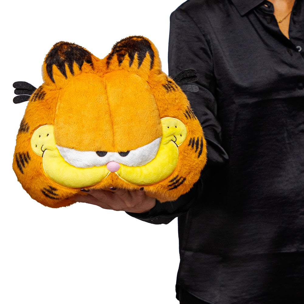 Garfield Phunny Bedhead Plush (PRE-ORDER)