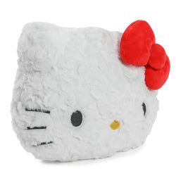 Hello Kitty® Phunny Bedhead Plush - Kidrobot