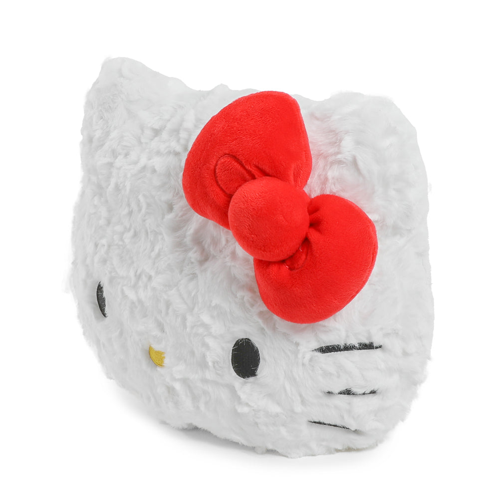 Hello Kitty® Phunny Bedhead Plush - Kidrobot