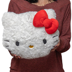 Hello Kitty® Phunny Bedhead Plush - Kidrobot